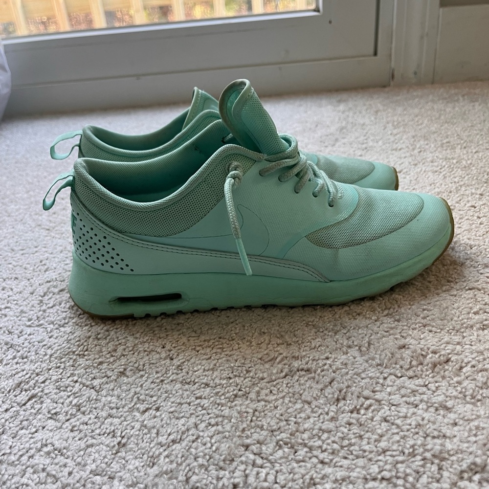 Nike Air Maxes